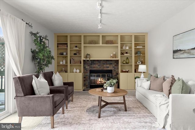 3 THISTEL DELL CT, Owings Mills, MD 21117