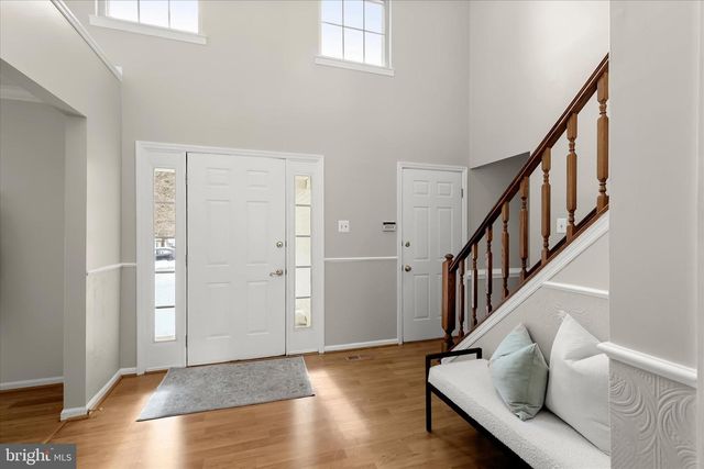 3 THISTEL DELL CT, Owings Mills, MD 21117