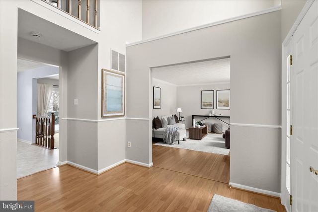 3 THISTEL DELL CT, Owings Mills, MD 21117