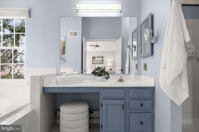 3 THISTEL DELL CT, Owings Mills, MD 21117