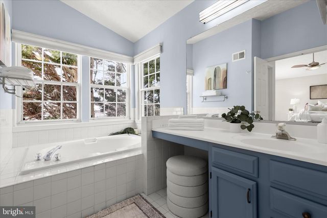 3 THISTEL DELL CT, Owings Mills, MD 21117