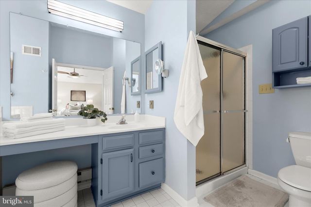 3 THISTEL DELL CT, Owings Mills, MD 21117