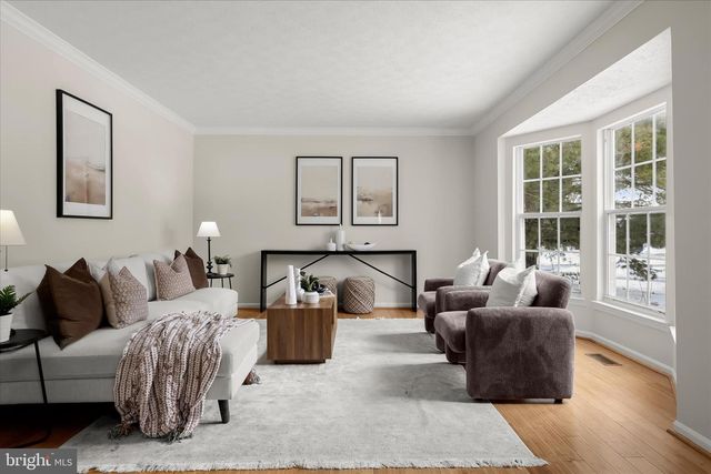 3 THISTEL DELL CT, Owings Mills, MD 21117