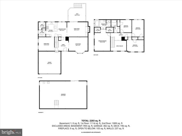 3 THISTEL DELL CT, Owings Mills, MD 21117