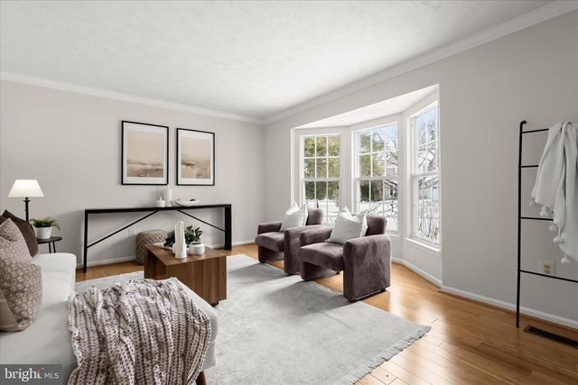 3 THISTEL DELL CT, Owings Mills, MD 21117