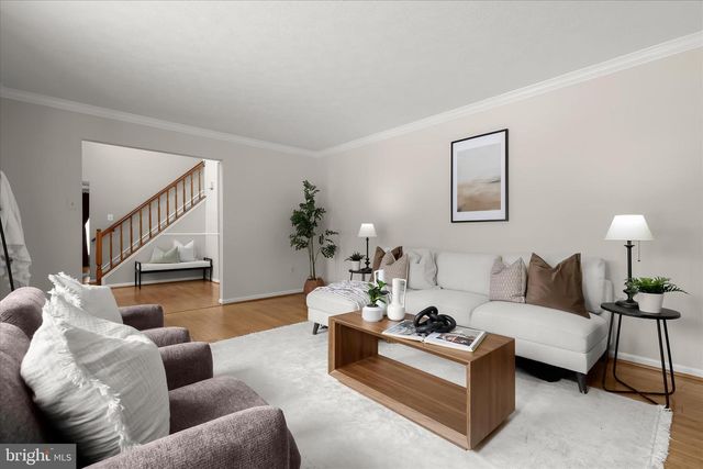 3 THISTEL DELL CT, Owings Mills, MD 21117