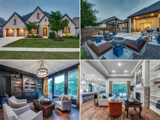 8620 Autumn Lake Trail, Mckinney, TX 75071