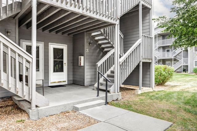 8100 W Quincy Avenue K3, Littleton, CO 80123