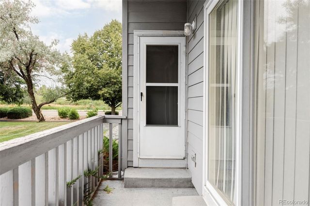 8100 W Quincy Avenue K3, Littleton, CO 80123