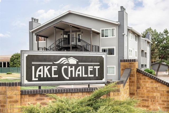 8100 W Quincy Avenue K3, Littleton, CO 80123