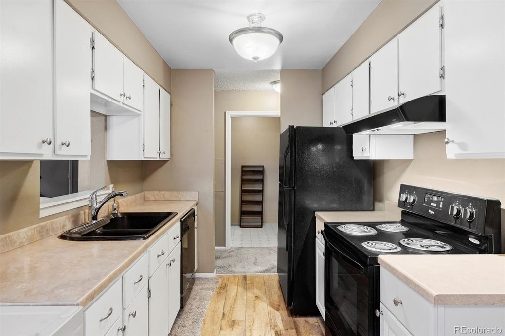 8100 W Quincy Avenue K3, Littleton, CO 80123