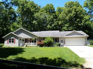 12028 CR 18, Middlebury, IN 46540