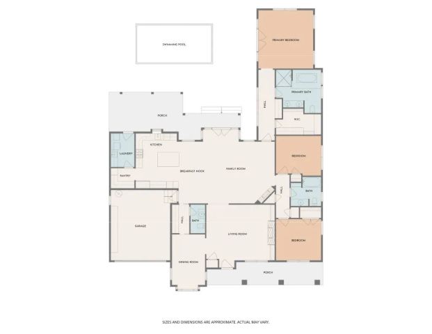 4227 Bellaire Avenue, Studio City, CA 91604