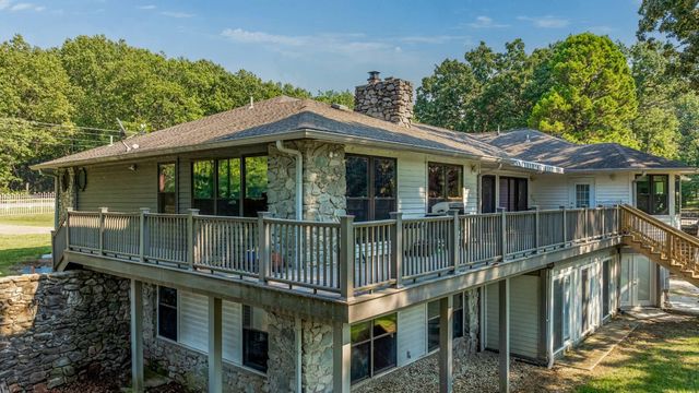 2720 Thompson Road, Grove, OK 74344