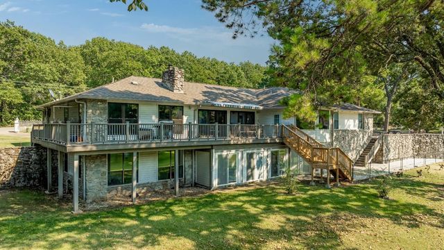 2720 Thompson Road, Grove, OK 74344