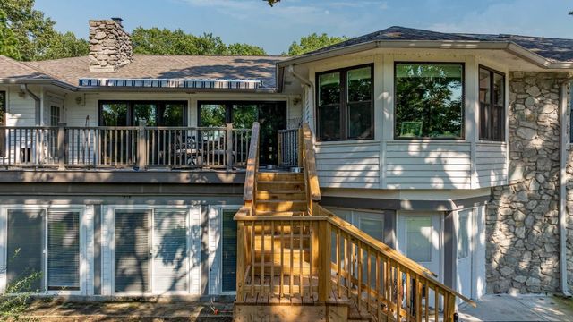 2720 Thompson Road, Grove, OK 74344