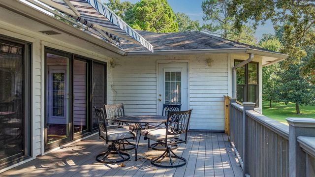 2720 Thompson Road, Grove, OK 74344