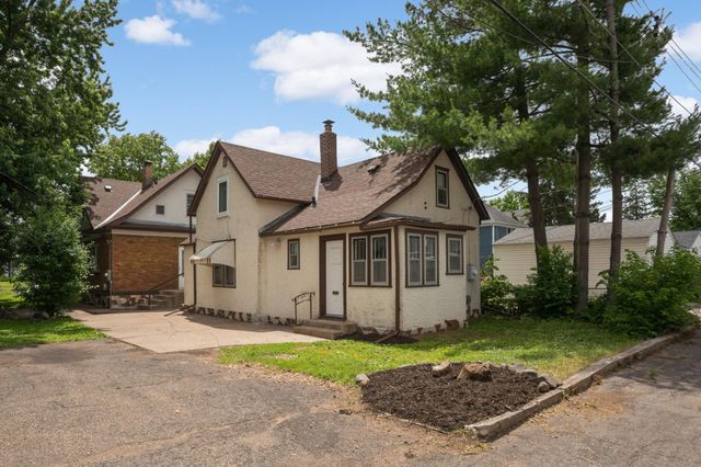 813 Blair Avenue, Saint Paul, MN 55104