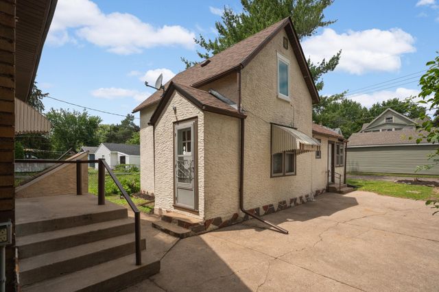 813 Blair Avenue, Saint Paul, MN 55104