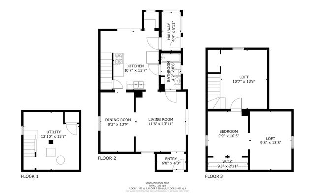 813 Blair Avenue, Saint Paul, MN 55104