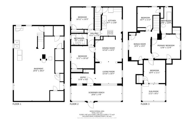 813 Blair Avenue, Saint Paul, MN 55104