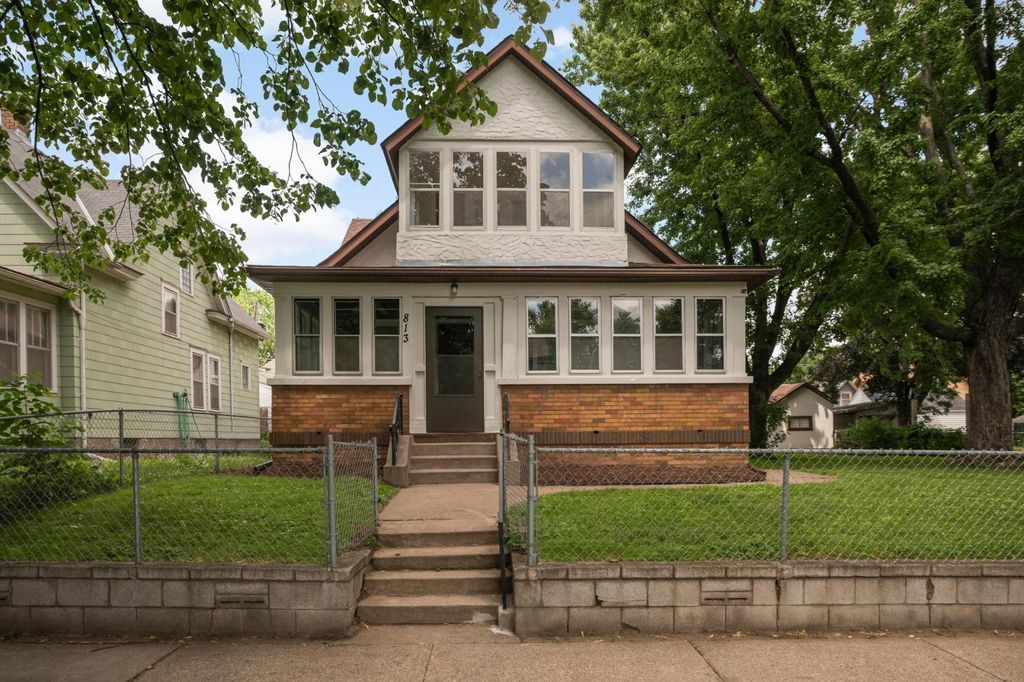 813 Blair Avenue, Saint Paul, MN 55104 — photo 3
