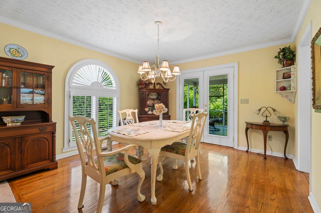 1521 Aiken Chafin Lane, Mcdonough, GA 30252