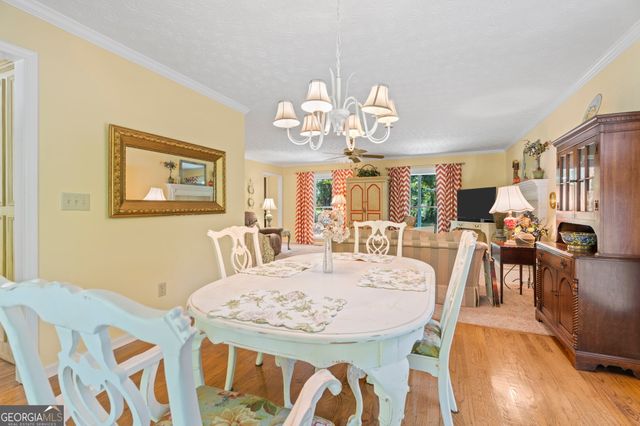 1521 Aiken Chafin Lane, Mcdonough, GA 30252
