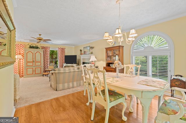 1521 Aiken Chafin Lane, Mcdonough, GA 30252