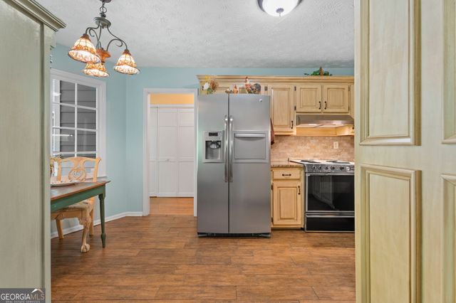 1521 Aiken Chafin Lane, Mcdonough, GA 30252