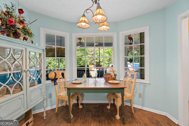 1521 Aiken Chafin Lane, Mcdonough, GA 30252