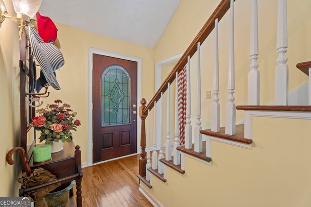 1521 Aiken Chafin Lane, Mcdonough, GA 30252