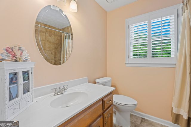 1521 Aiken Chafin Lane, Mcdonough, GA 30252