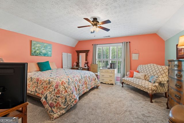 1521 Aiken Chafin Lane, Mcdonough, GA 30252