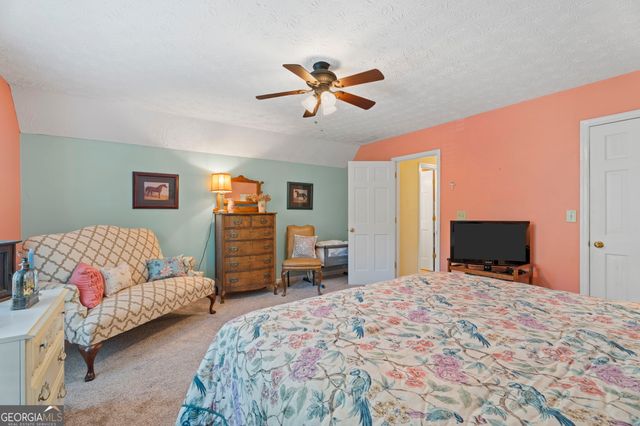 1521 Aiken Chafin Lane, Mcdonough, GA 30252