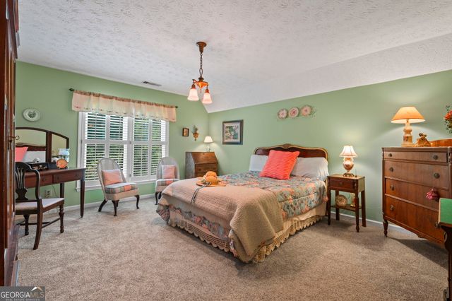 1521 Aiken Chafin Lane, Mcdonough, GA 30252
