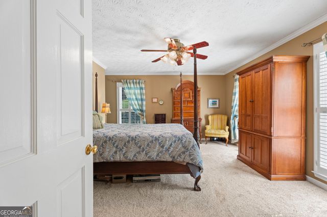 1521 Aiken Chafin Lane, Mcdonough, GA 30252
