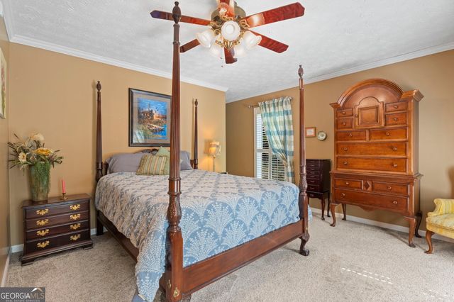 1521 Aiken Chafin Lane, Mcdonough, GA 30252