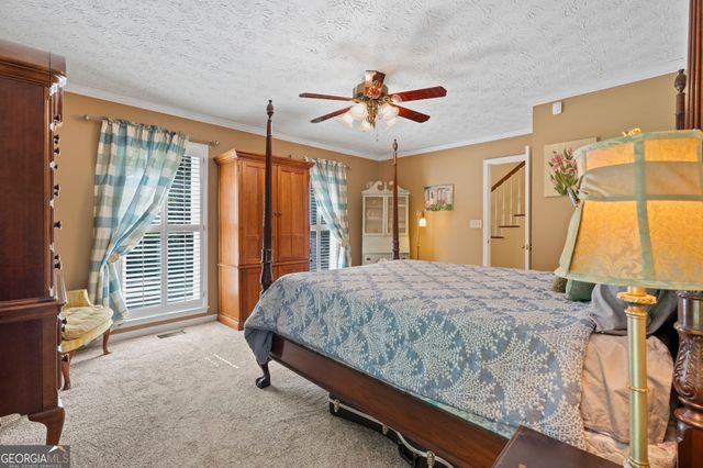 1521 Aiken Chafin Lane, Mcdonough, GA 30252