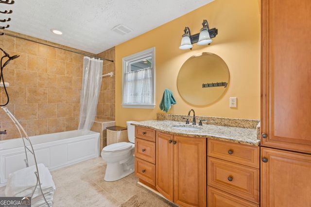 1521 Aiken Chafin Lane, Mcdonough, GA 30252