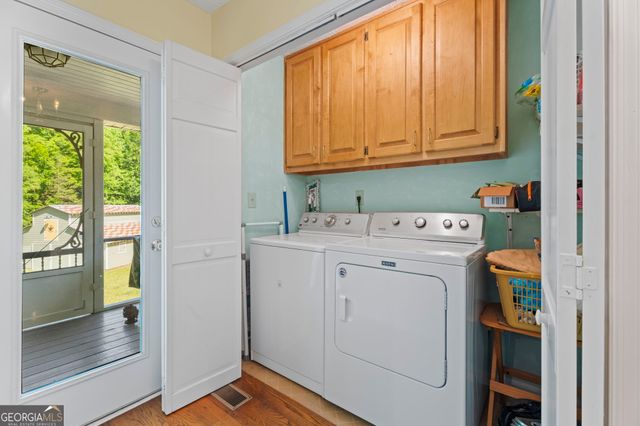 1521 Aiken Chafin Lane, Mcdonough, GA 30252