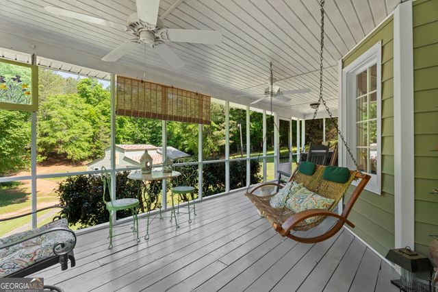 1521 Aiken Chafin Lane, Mcdonough, GA 30252