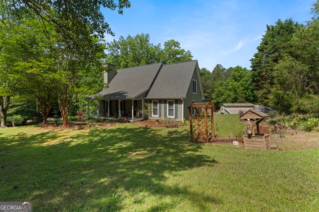 1521 Aiken Chafin Lane, Mcdonough, GA 30252