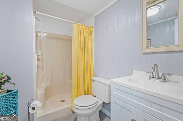 1521 Aiken Chafin Lane, Mcdonough, GA 30252