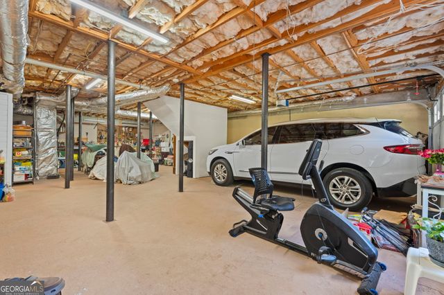 1521 Aiken Chafin Lane, Mcdonough, GA 30252
