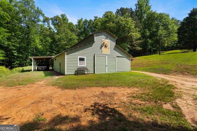 1521 Aiken Chafin Lane, Mcdonough, GA 30252