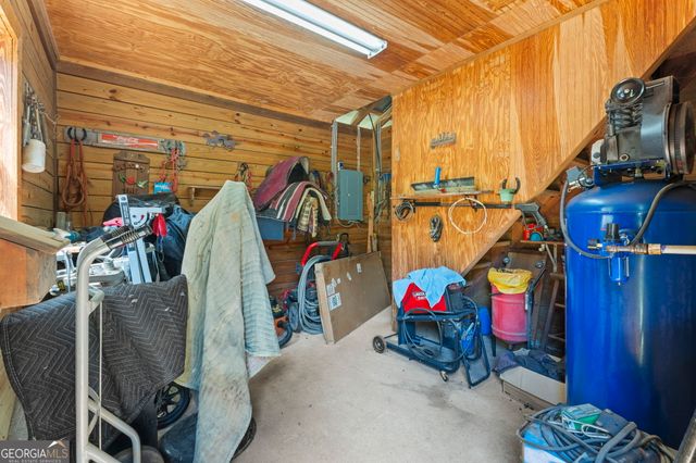 1521 Aiken Chafin Lane, Mcdonough, GA 30252