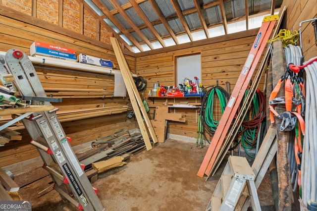 1521 Aiken Chafin Lane, Mcdonough, GA 30252