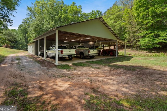 1521 Aiken Chafin Lane, Mcdonough, GA 30252