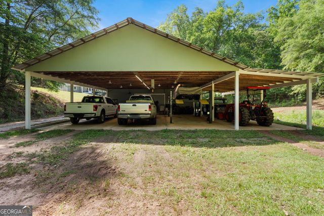 1521 Aiken Chafin Lane, Mcdonough, GA 30252